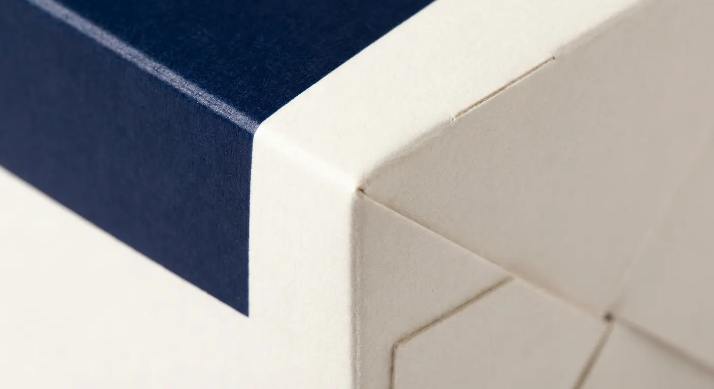 極速 7 天：代價與風險，彩盒加急生產相關細節圖