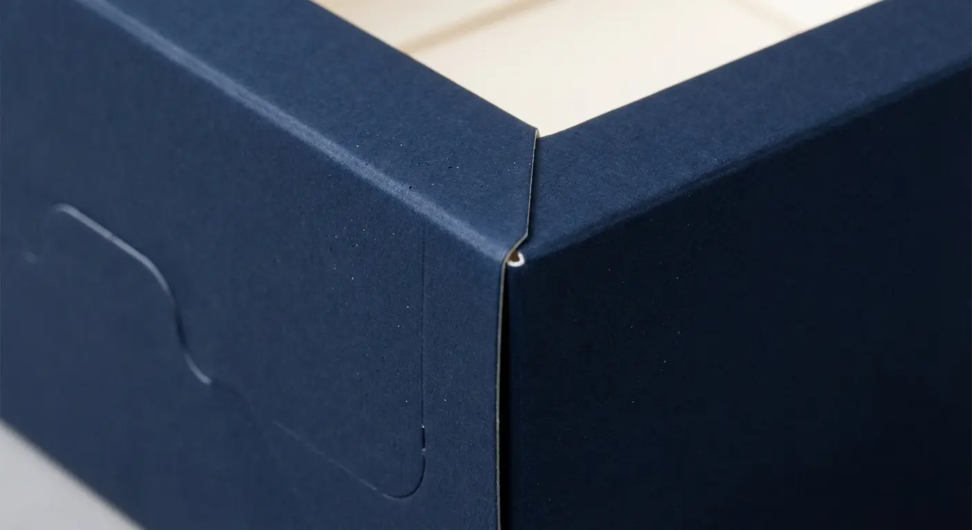 250 個合版印刷：性價比最高的中間方案，彩盒少量訂製相關細節圖