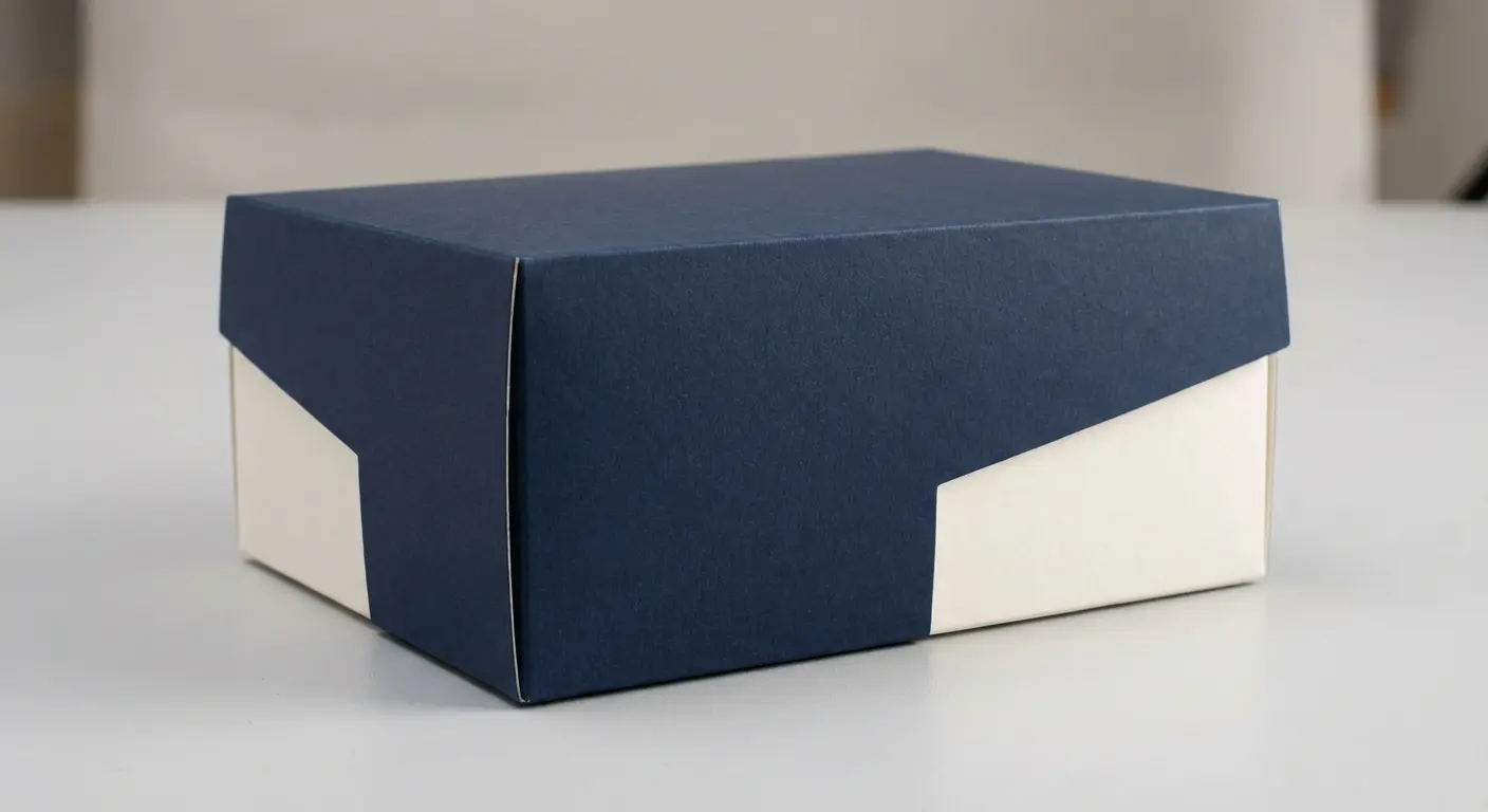 彩盒少量訂製——少量訂製的彩盒成品展示，從 100 個到 500 個的不同方案