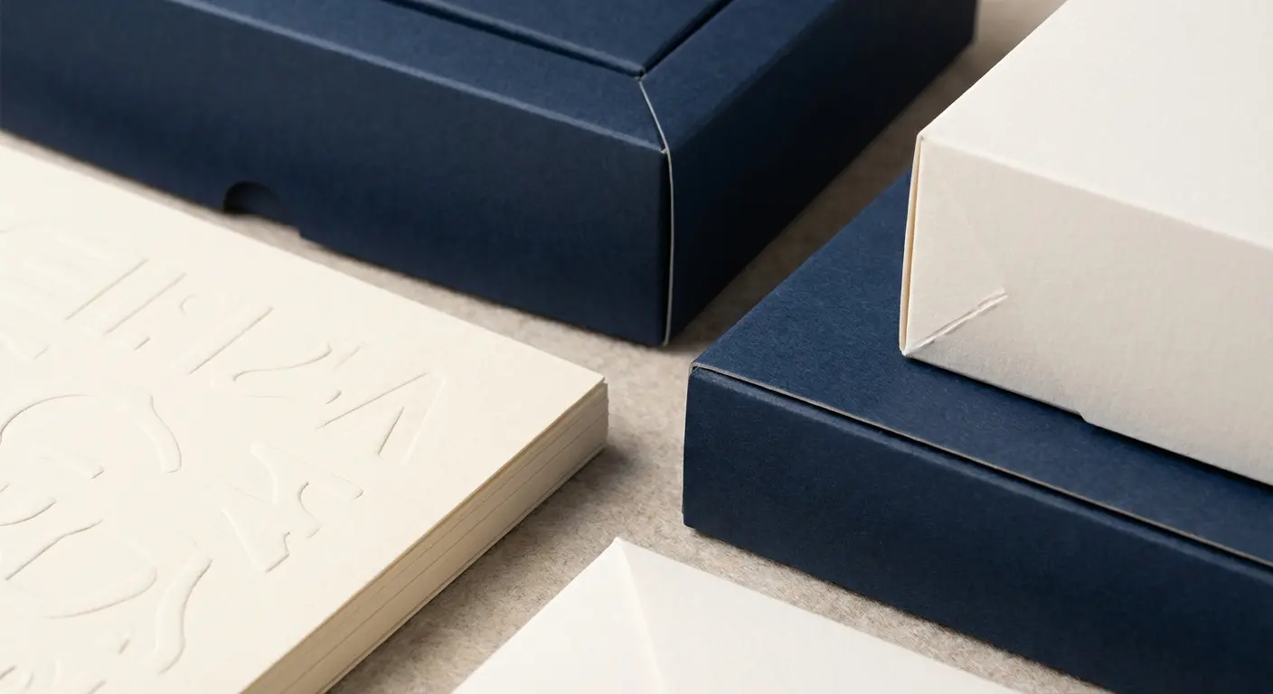 每月主題設計：如何低成本製造新鮮感，訂閱盒包裝設計相關細節圖