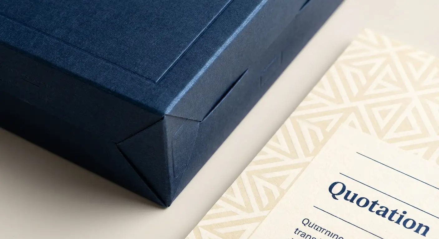 成本規劃與 MOQ 策略，訂閱盒包裝設計相關細節圖