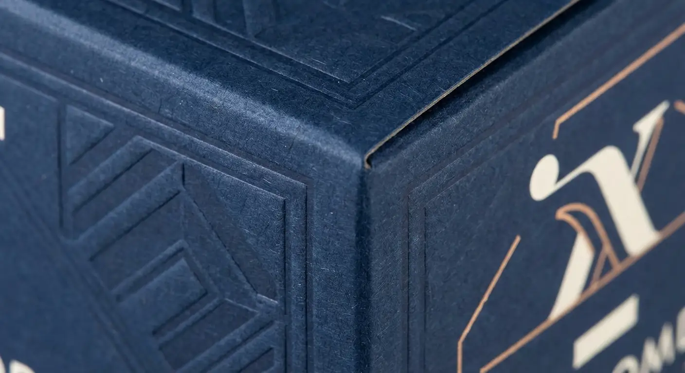 案例三：保健品牌彩盒重設計，降低退貨率，台灣品牌彩盒設計相關細節圖