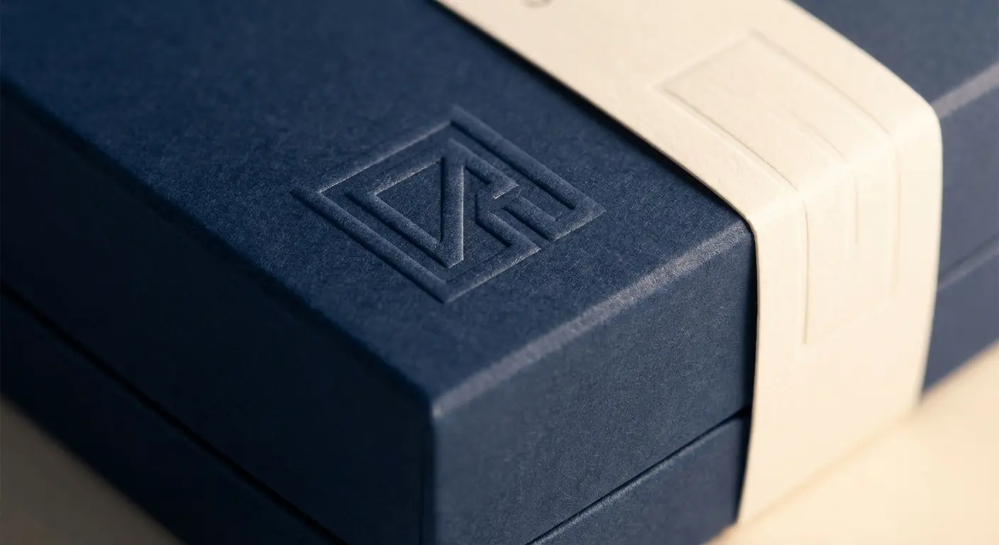 案例四：生活品牌建立禮盒系列，打造節慶銷售高峰，台灣品牌彩盒設計相關細節圖