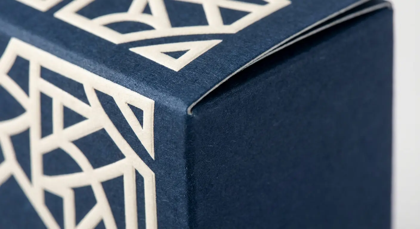 中文字型分類與適用情境，彩盒文字排版相關細節圖