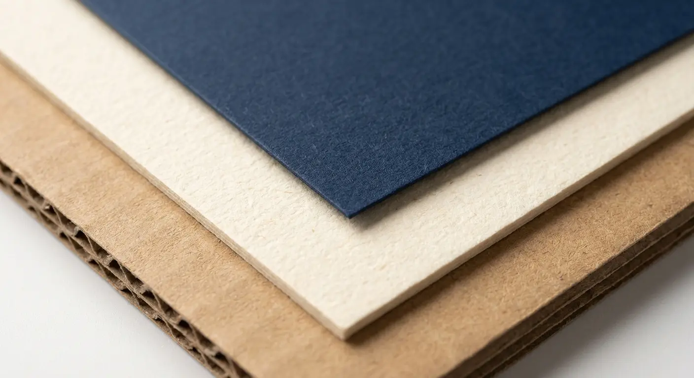 透明窗材質比較：PET、PVC 與 OPP，彩盒開窗設計相關細節圖