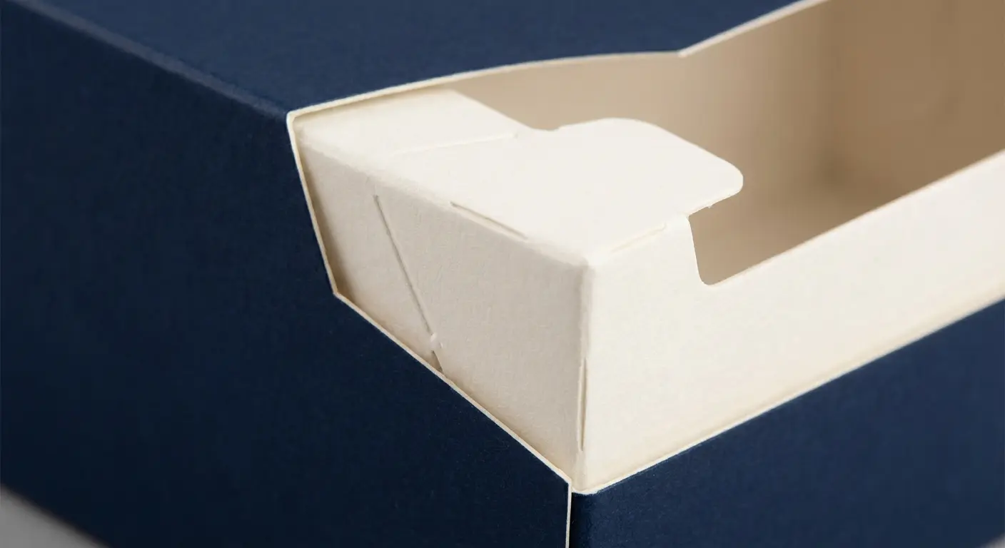 量產色彩管控與驗收要點，彩盒色彩打樣相關細節圖