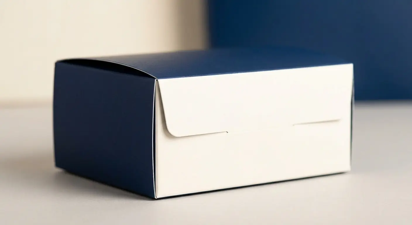 彩盒色彩打樣比對確認過程展示，說明如何與印刷廠溝通色差標準、使用潘通色號與目視確認技巧，彩盒色彩打樣指南。