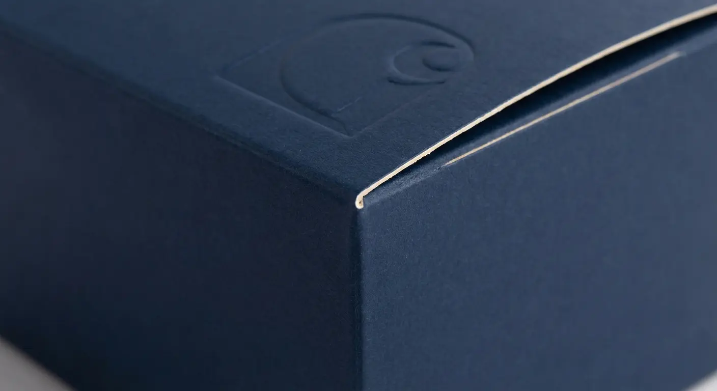 讓包裝在貨架上「被看見」的設計邏輯，化妝品彩盒設計相關細節圖