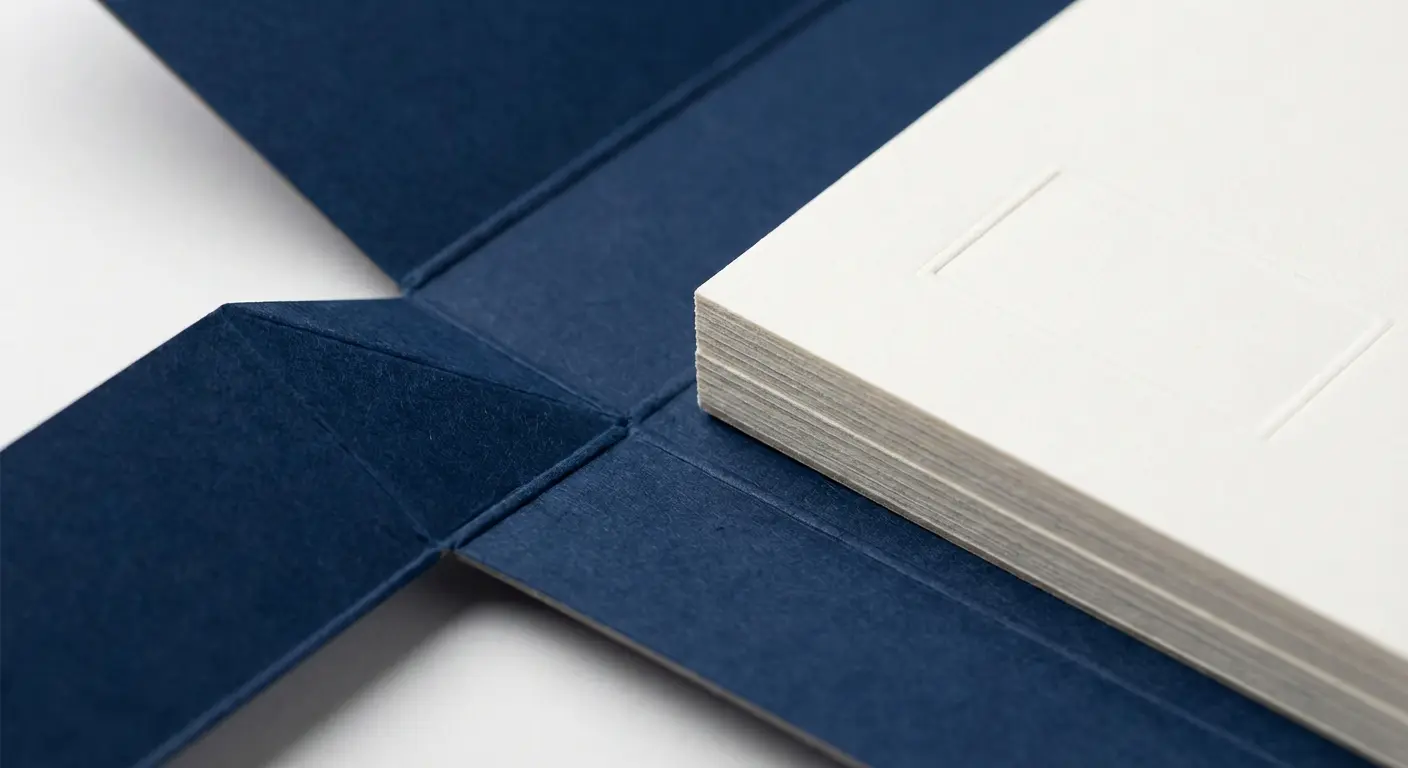 TL;DR：為什麼選對客製化紙盒廠商比壓低報價更重要？，客製化紙盒廠商相關細節圖