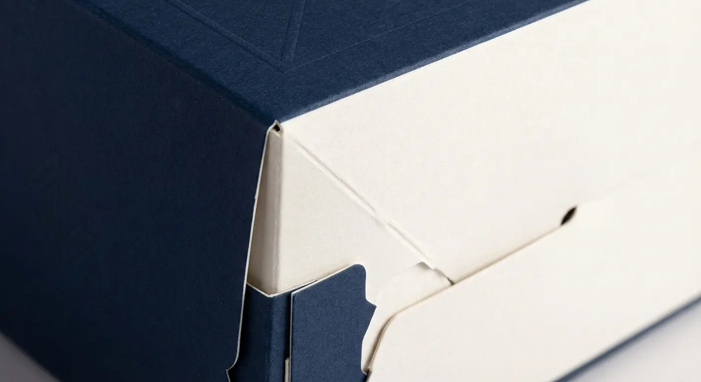 第一步：需求確認——所有決策的起點，客製化包裝盒相關細節圖