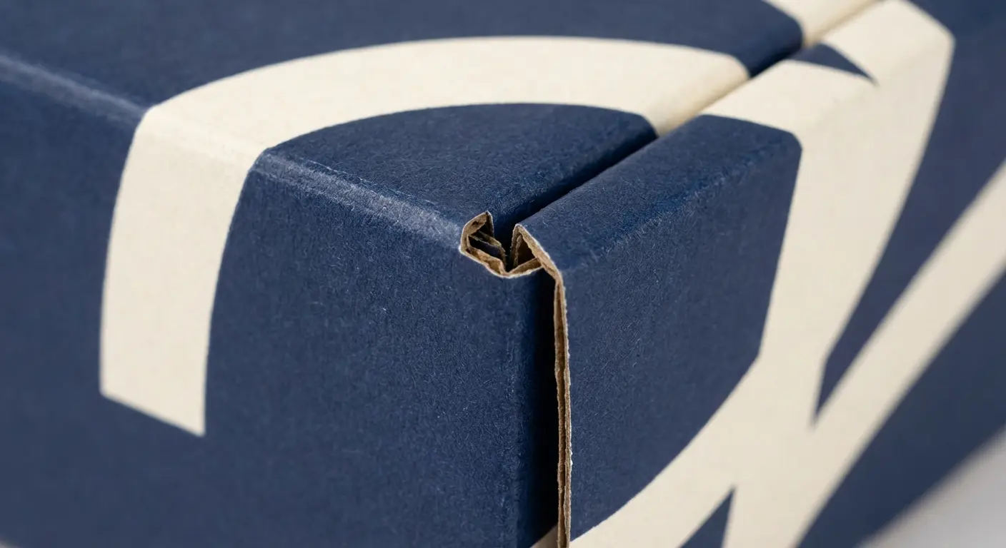 包裝盒的三大類型：怎麼選最適合你的，包裝盒訂製相關細節圖