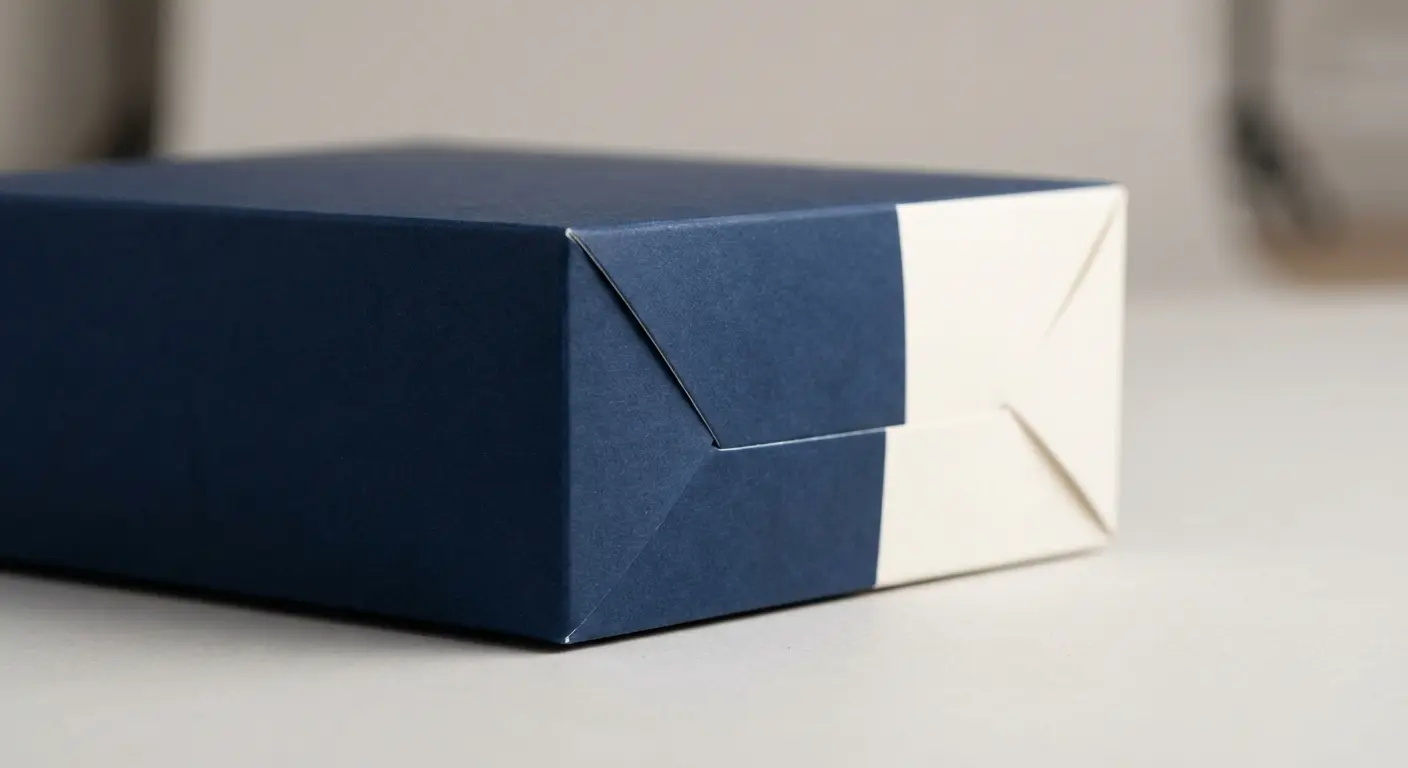 包裝盒訂製怎麼開始？從需求整理到拿到成品的完整流程，包裝盒訂製相關包裝說明圖