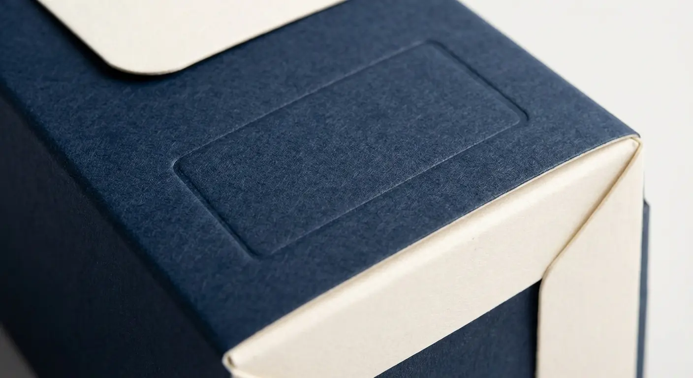 自己設計包裝的選擇建議，自己設計包裝相關細節圖