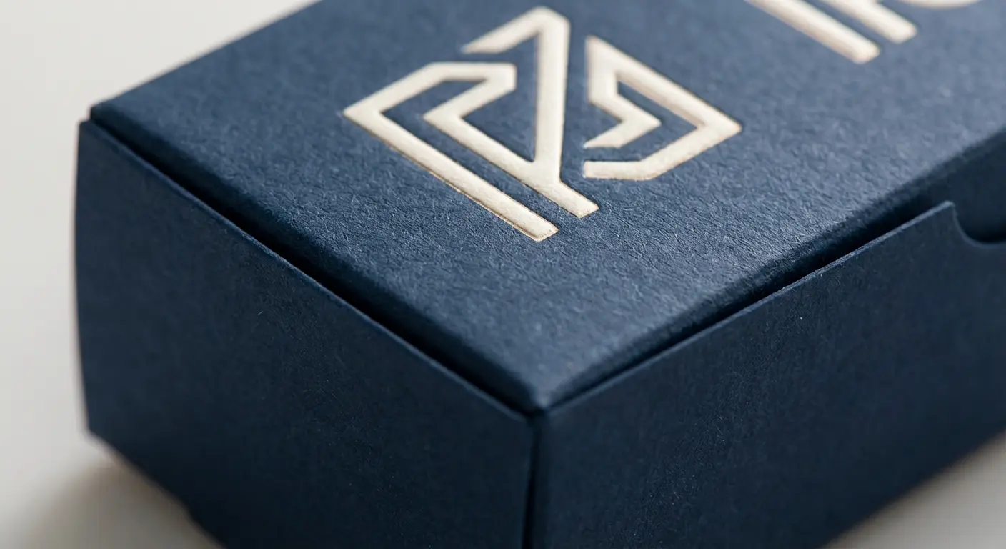 自己設計包裝的選擇建議，自己設計包裝相關細節圖