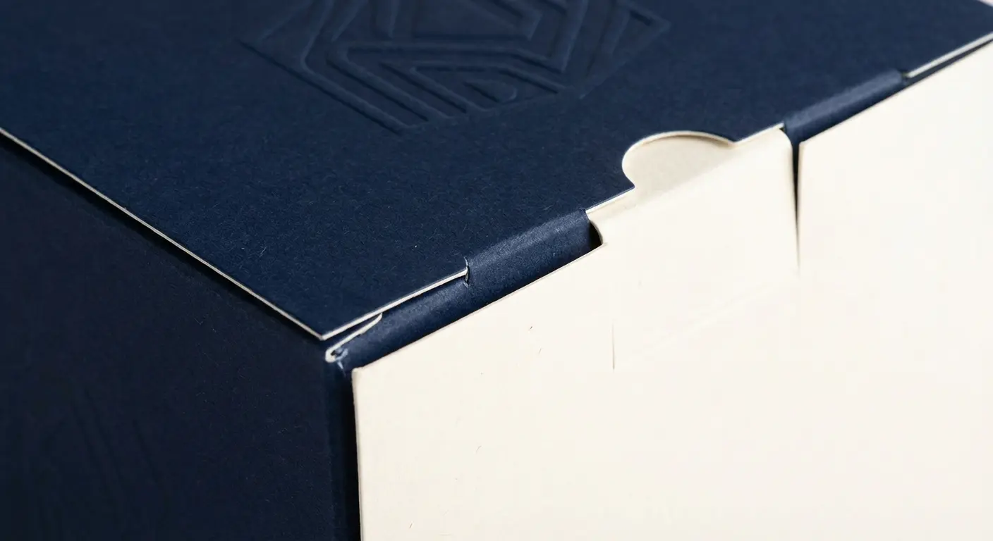 刀模圖是什麼？為什麼設計師要會看？，刀模圖相關細節圖