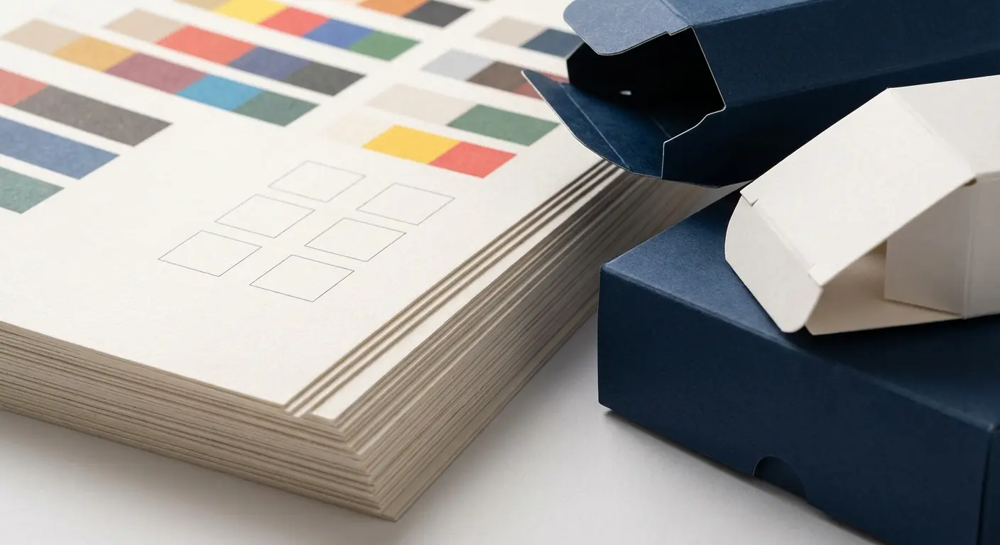 刀模費用怎麼算？台灣行情一次看清楚，紙盒刀模費用相關細節圖