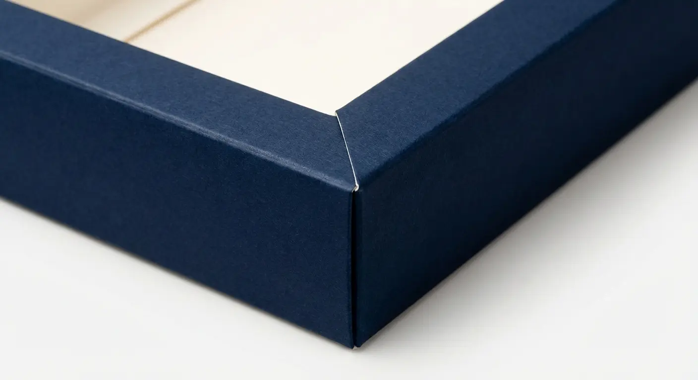 大豆油墨：低 VOC 的環保印刷選擇，環保彩盒相關細節圖