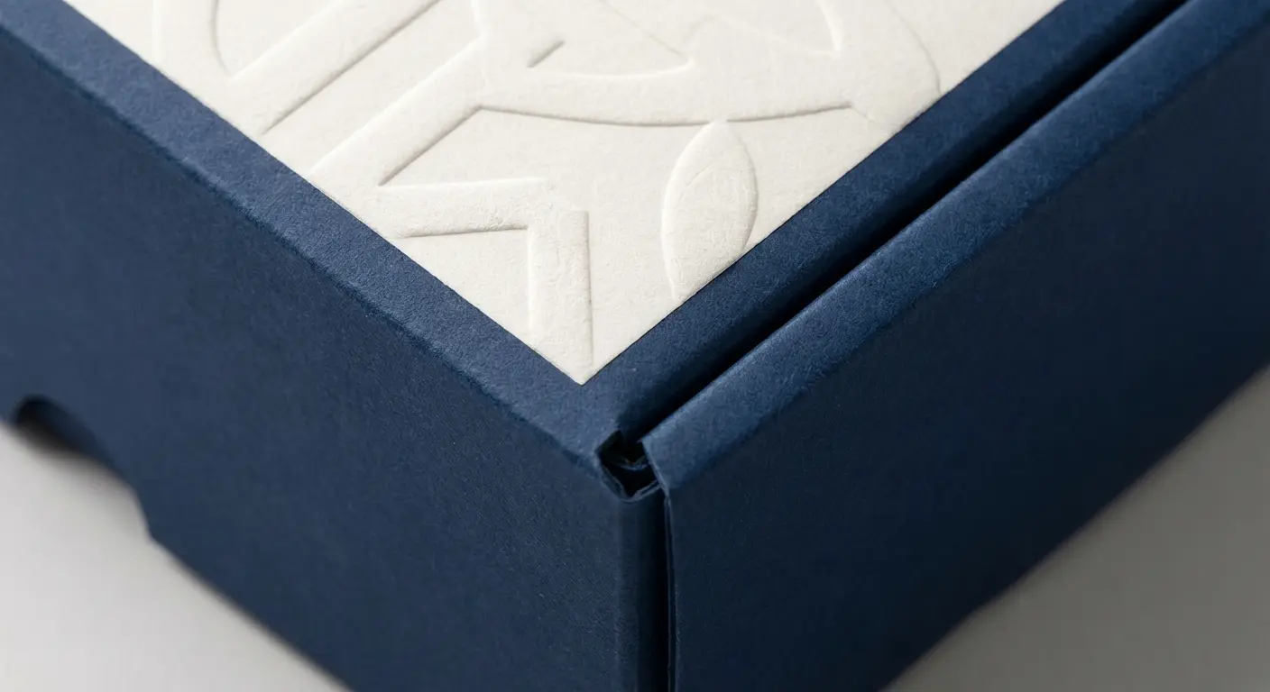 開箱體驗設計：五個觸發驚喜的環節，電商訂閱盒包裝相關細節圖