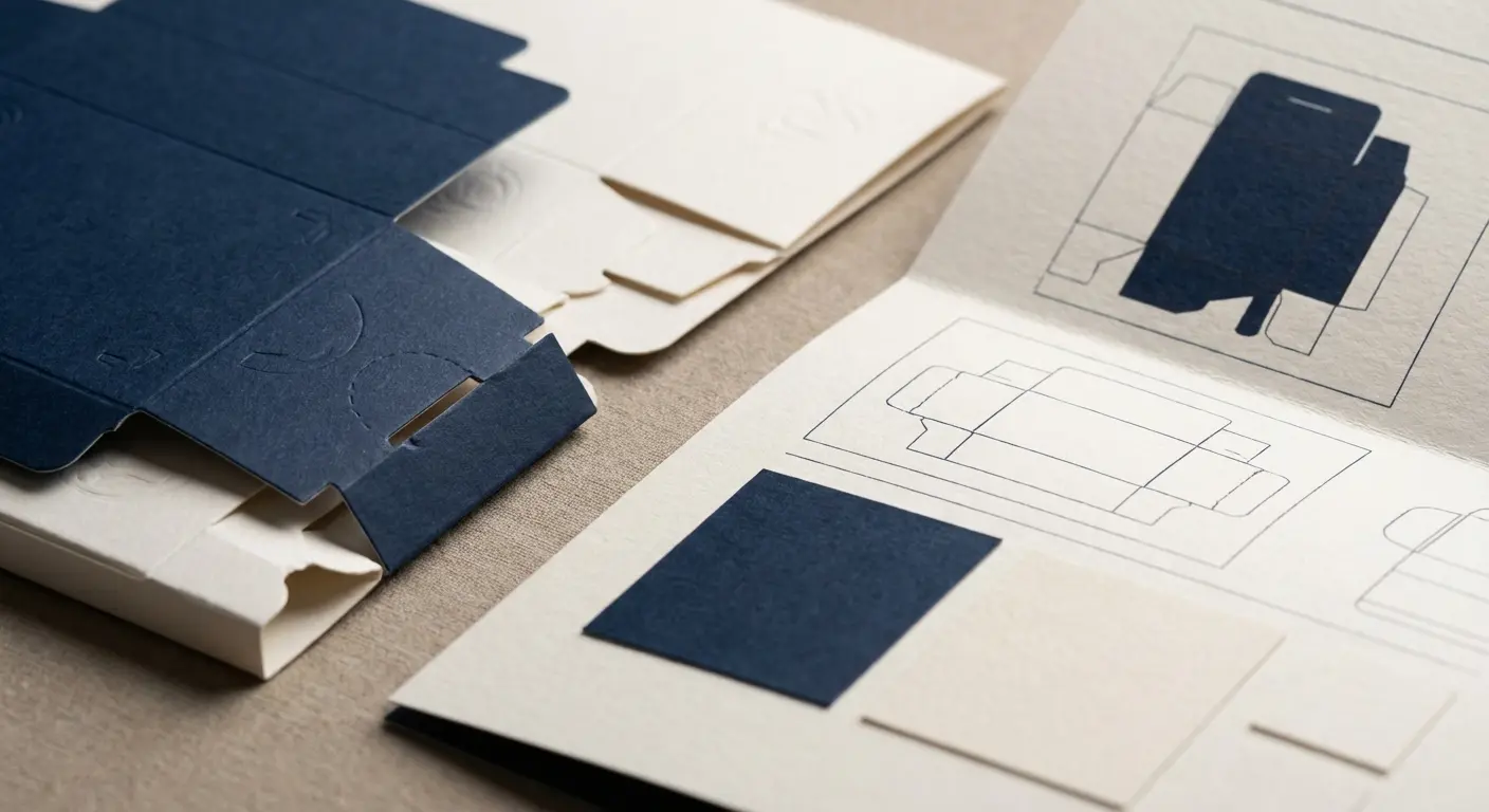 成本控制的五個實務技巧，電商訂閱盒包裝相關細節圖