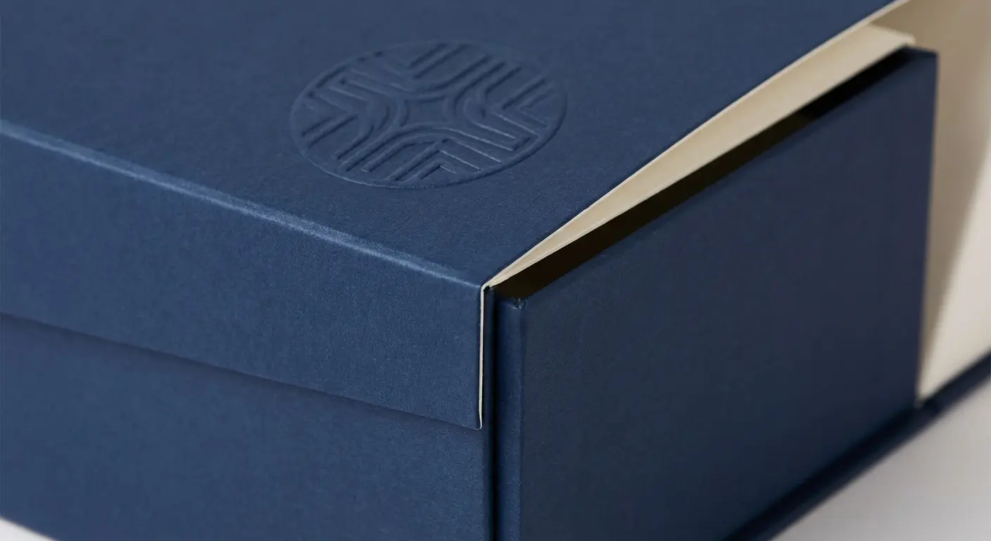 壓凸壓凹的設計限制與注意事項，壓凸壓凹相關細節圖