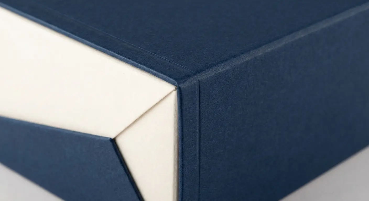 翻蓋盒：經典選擇的優勢與限制，眼影盤包裝設計相關細節圖