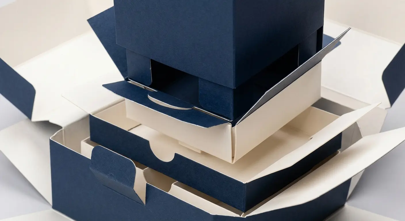 第二步：選盒型（最適合你的結構是什麼？），第一次訂彩盒相關細節圖