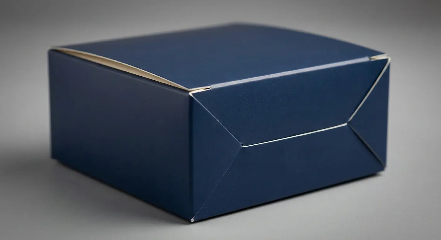 第一次訂彩盒——彩盒訂購流程示意圖，從設計到成品的七個步驟