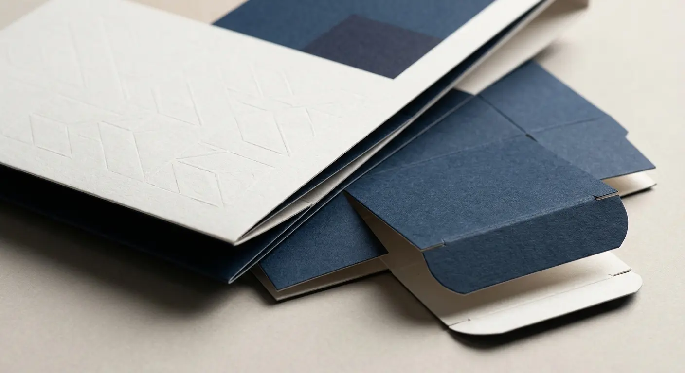 成本結構比較：版費、耗材與速度，燙金壓凸比較相關細節圖