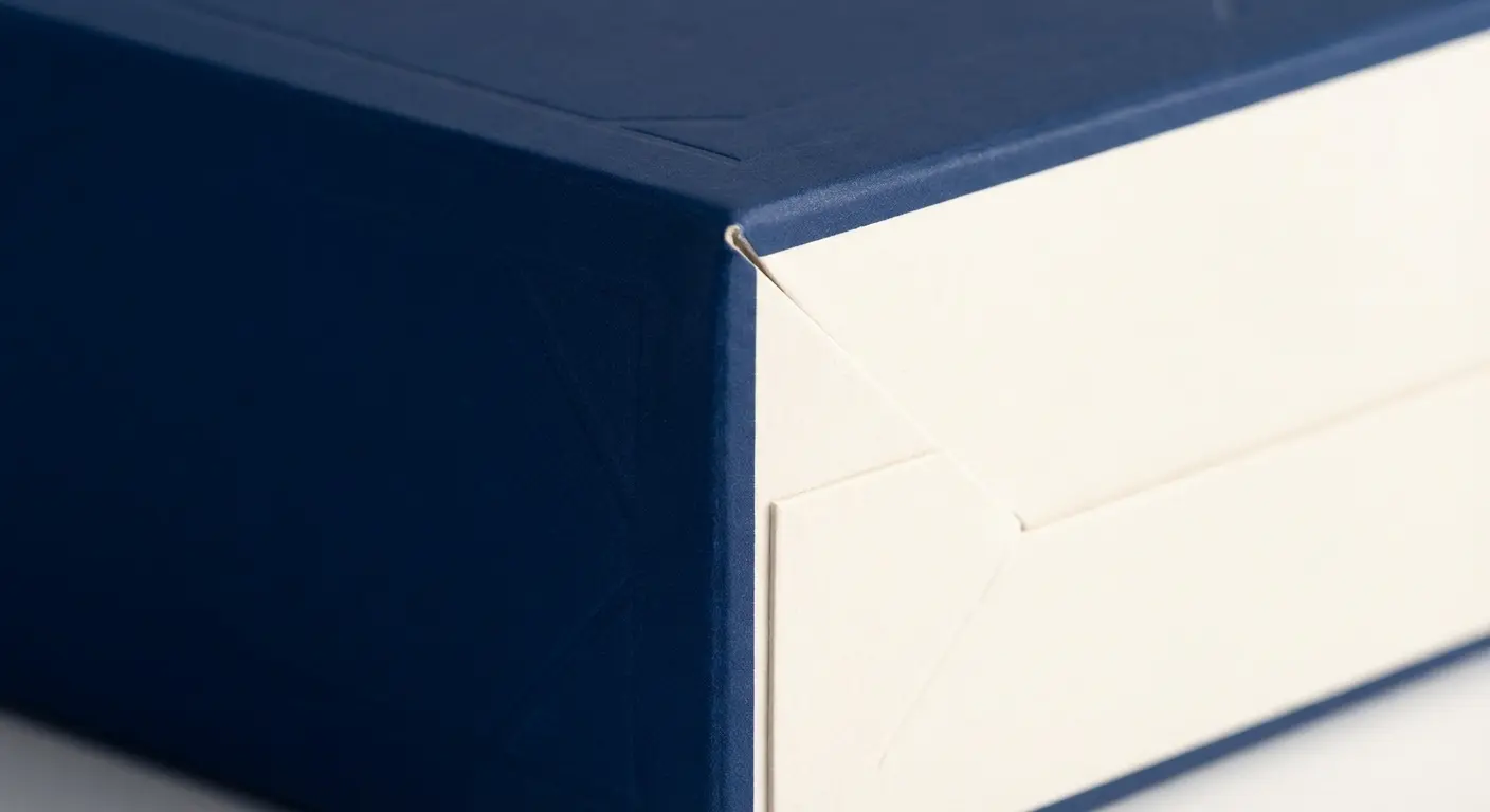 視覺效果與適用場景，燙金壓凸比較相關細節圖