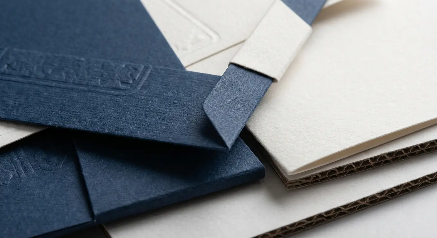 食品接觸紙的材質選擇：不是所有紙都能碰食物，食品用紙印刷相關細節圖