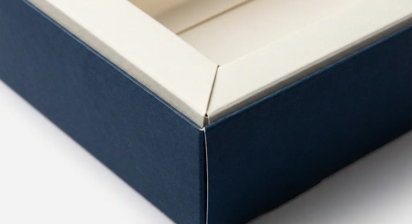 通路陳列需求與彩盒的貨架表現，粉底液彩盒設計相關細節圖