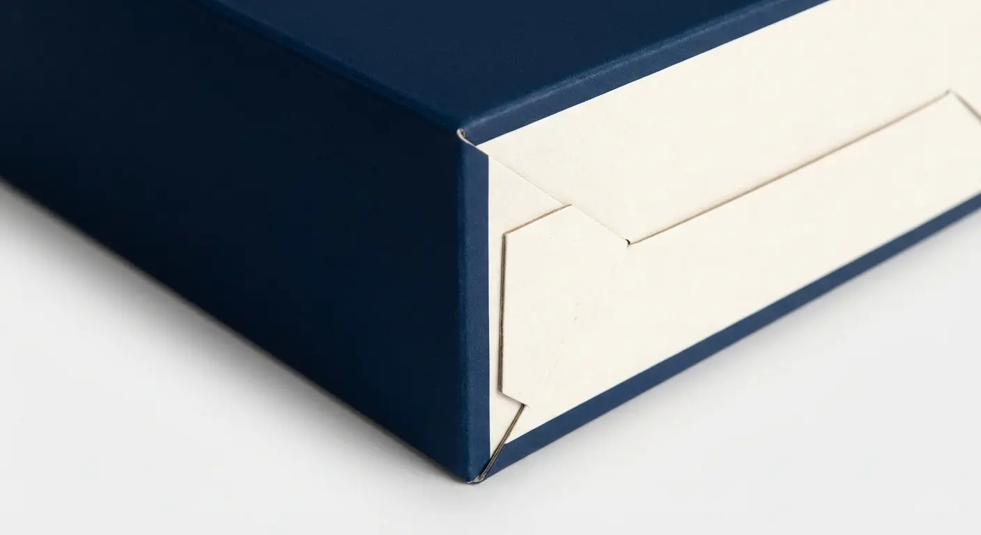 天地蓋適用場景：茶葉禮盒（傳統文化氛圍）、食品禮盒，禮盒包裝設計相關細節圖