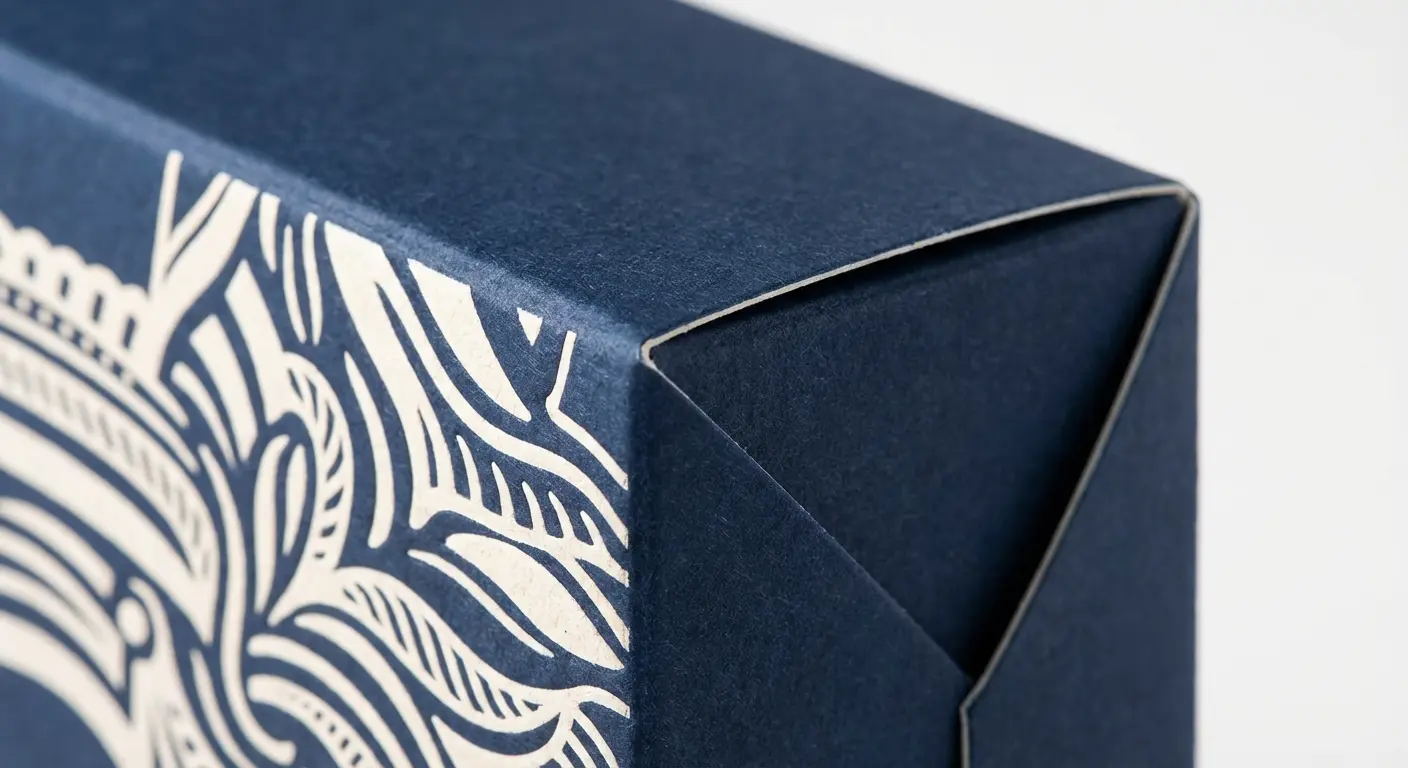 封口貼紙與裝飾貼紙，禮品包裝加值相關細節圖