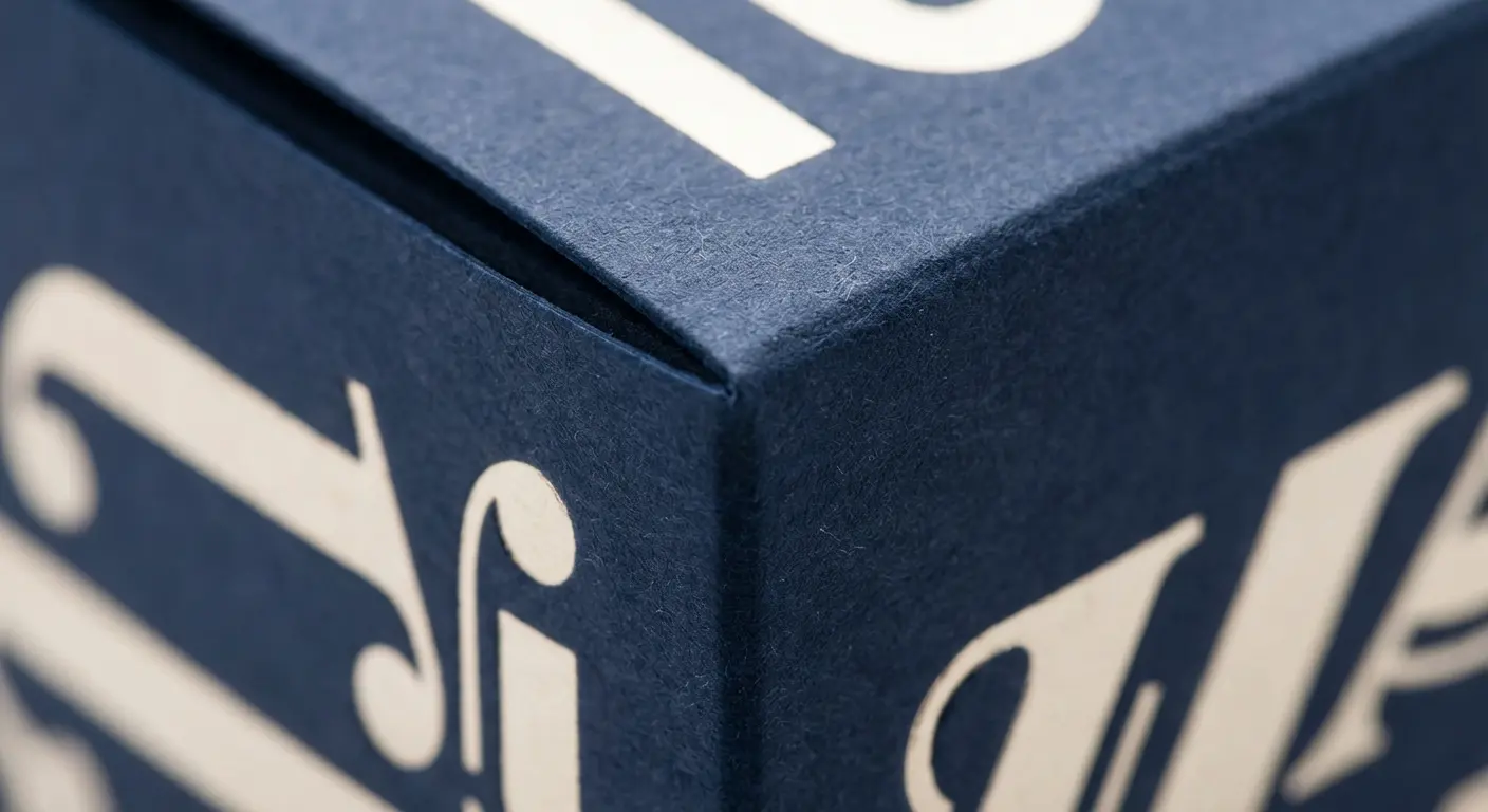 三種防油紙的原理與印刷特性，防油紙印刷相關細節圖