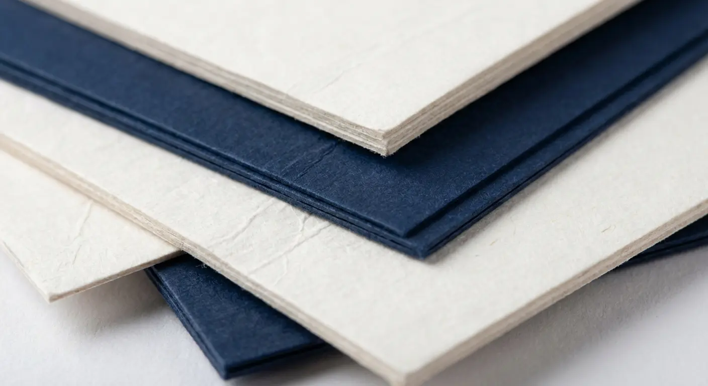 三種材質的用途對照表，防油紙哪裡買相關細節圖