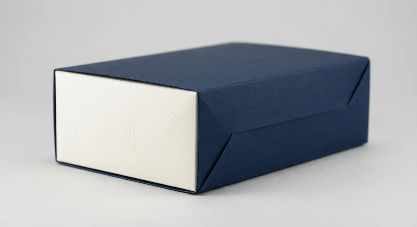 保健食品彩盒紙材——白卡、灰底白板、銅版卡三種紙材樣品與保健食品彩盒成品展示