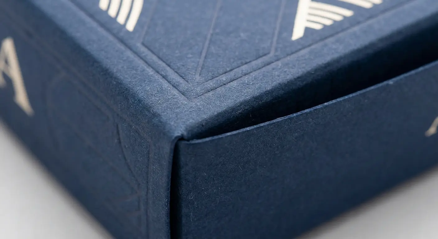 內徑預留多少才合理？，保健食品彩盒尺寸相關細節圖