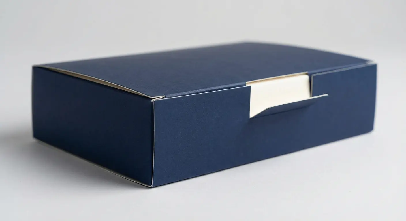 保健食品彩盒尺寸——保健食品瓶罐與對應彩盒並列展示，呈現尺寸對照關係