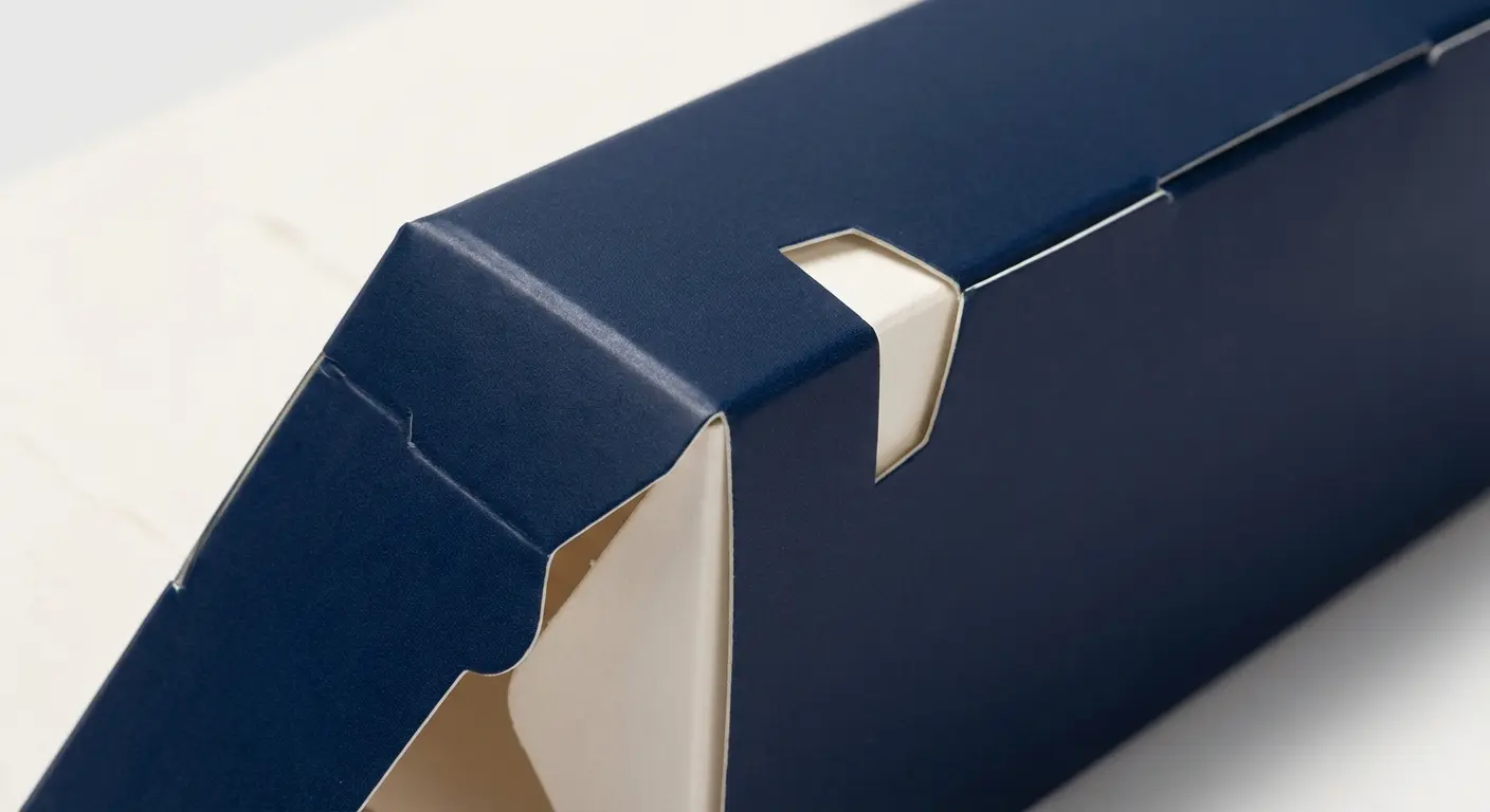 認證標章與檢驗資訊的呈現方式，保健食品彩盒設計相關細節圖