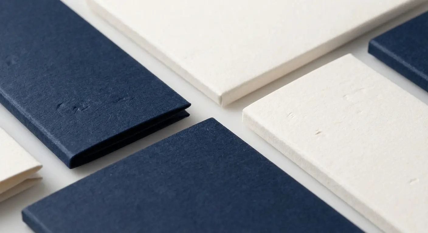 材質與加工：觸感即質感的信任傳達，保健食品彩盒設計相關細節圖