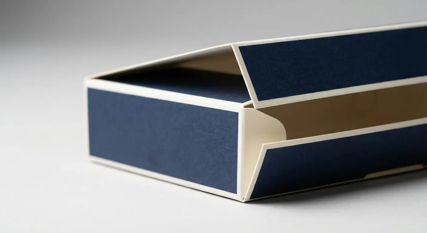 保健食品品牌彩盒信任感設計策略展示，說明如何透過視覺設計建立消費者信任與購買意願，保健食品彩盒設計完整指南。