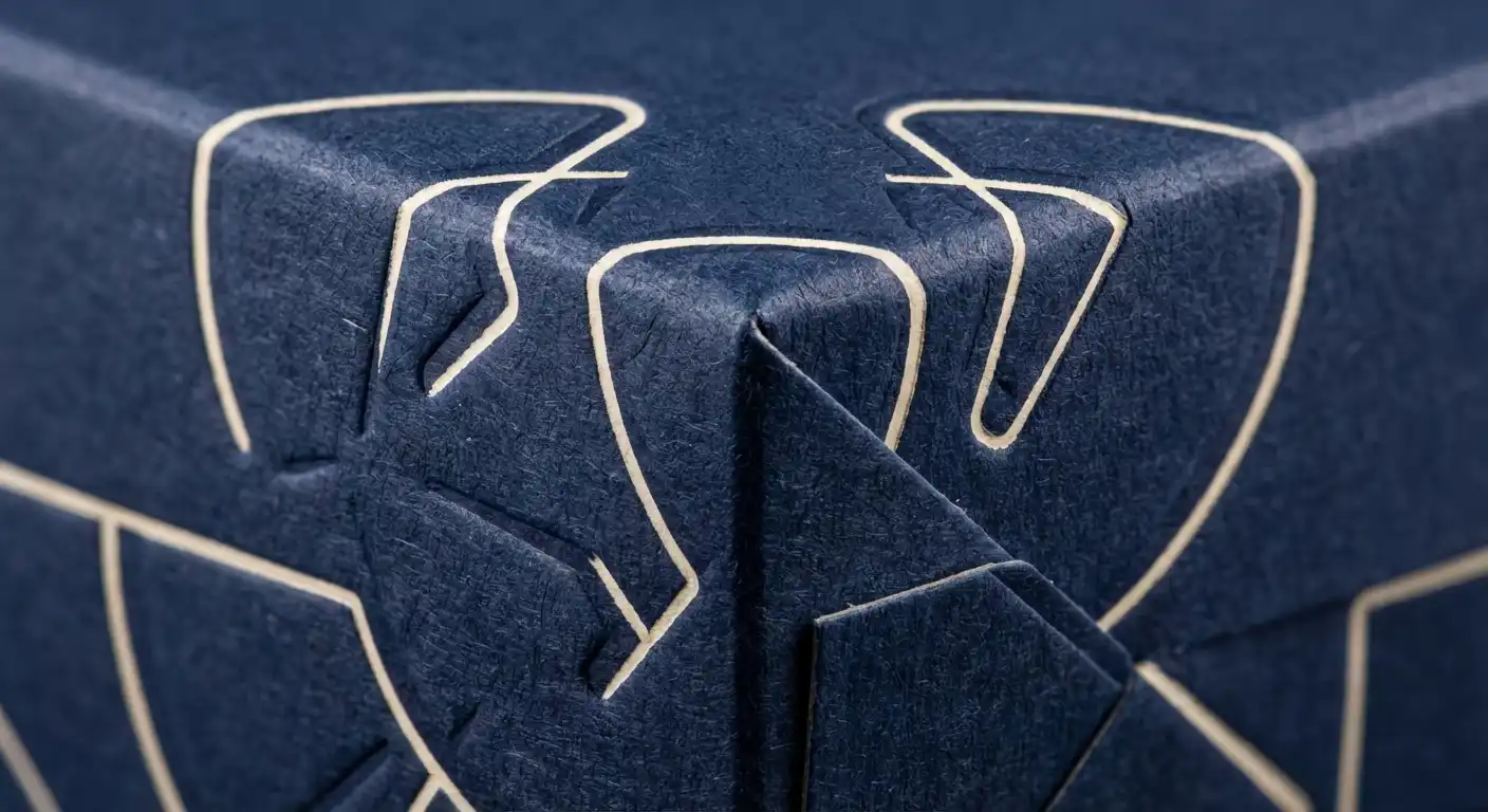 外觀比例與設計注意事項，膠囊瓶裝彩盒尺寸相關細節圖