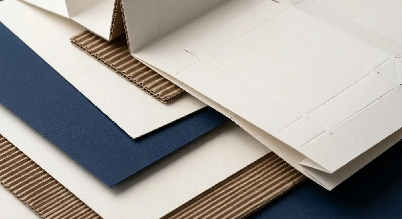 成本結構分析與節費技巧，保健食品禮盒包裝相關細節圖