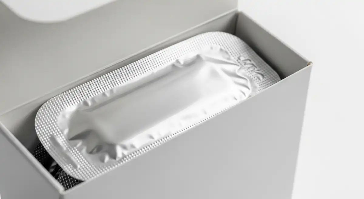 保健食品彩盒材質防潮測試與選材說明