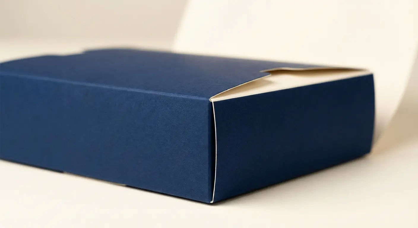 保健食品包裝常見痛點與解法，台灣彩盒工廠 17 年經驗整理。