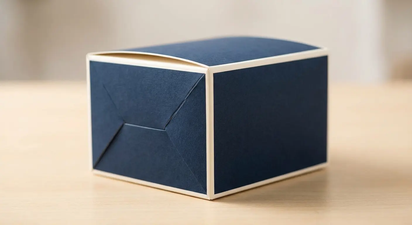 高山茶包裝盒客製化設計，台灣彩盒工廠直營 MOQ 500 個起。