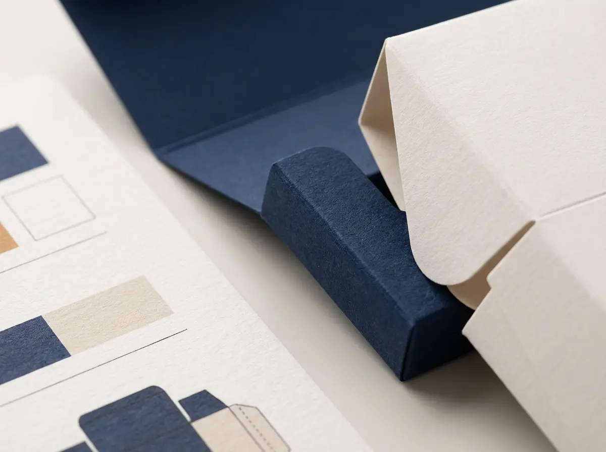 指標三：問 MOQ 和報價邏輯——透明度是關鍵，包裝印刷廠相關細節圖