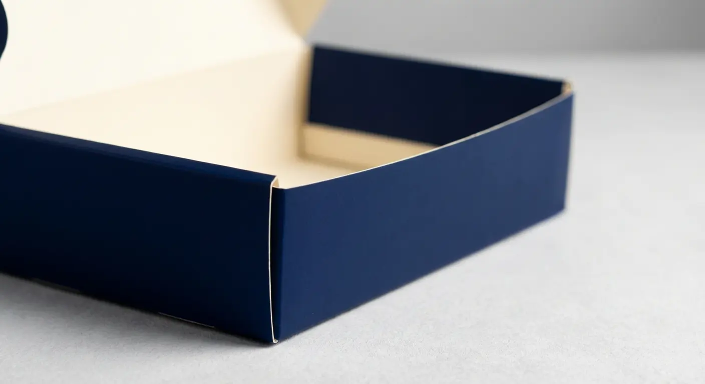 象牙卡與白卡紙材對比展示，說明兩種材質的色調差異、印刷適性與為何滿版印刷不建議使用象牙卡，象牙卡白卡差異完整指南。