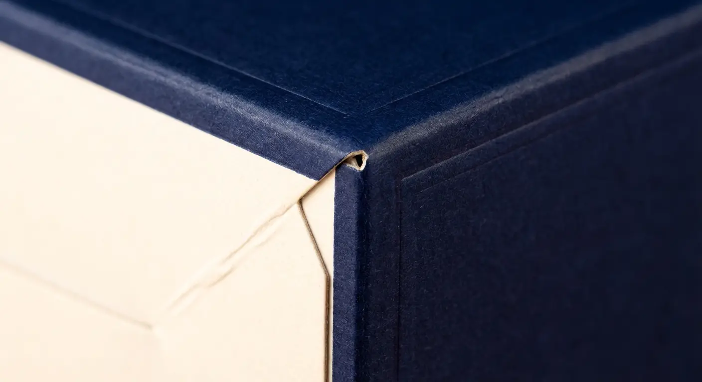 牛皮紙彩盒適合哪些產業與產品，牛皮紙彩盒相關細節圖