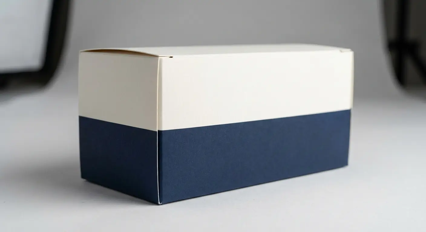 口紅彩盒設計展示：小尺寸包裝的視覺衝擊力